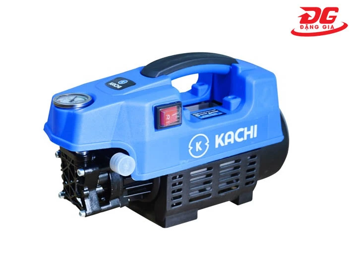 Máy bơm rửa xe Kachi MK71