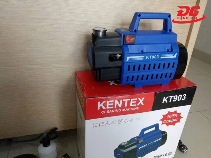 Diện mạo hiện đại, phối màu thời thượng