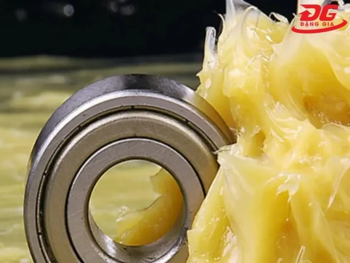 Mỡ bôi trơn lithium vhống rửa trôi hiệu quả