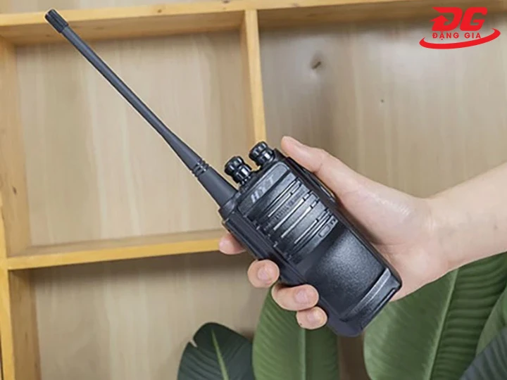 Bộ đàm cầm tay HYT TC 500S