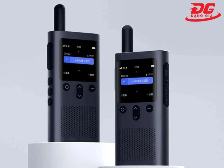 Bộ đàm Xiaomi Walkie Talkie 3