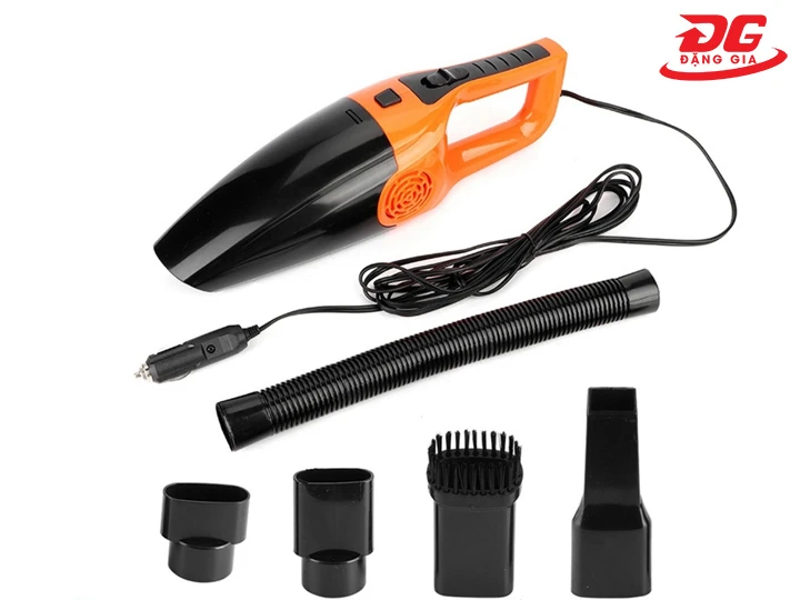 Loạt phụ kiện đi kèm