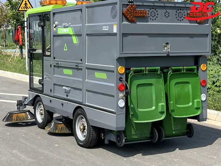 kết cấu chắc nịch dùng bền nhiều năm