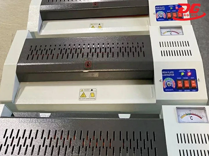 Đặng Gia - TOP 1 Đơn vị phân phối máy ép plastic Hải Phòng