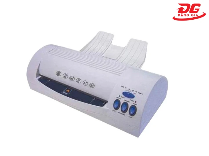 Máy ép tài liệu FEG 240