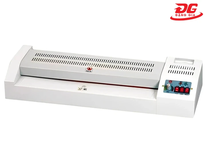 Máy ép plastic mini YT 460