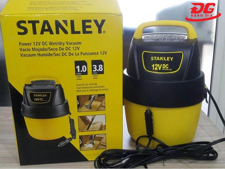 Máy hút bụi 5L Stanley SL18125DC