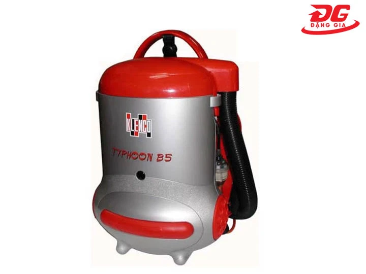 Máy hút bụi 5L Typhoon B5