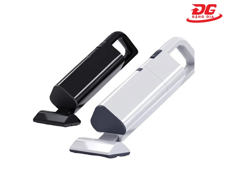 Máy hút bụi không dây chạy pin Aikesi 8001C