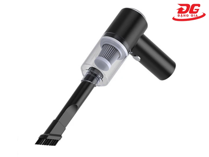 Máy hút bụi cầm tay mini không dây Aikesi M02