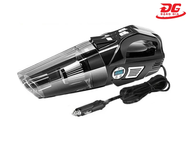 Máy hút bụi bẩn trên ô tô Aikesi 2 in 1