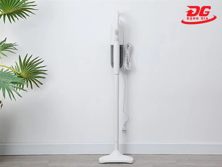 Máy hút bụi cầm tay mini Bear BVC-B43W1