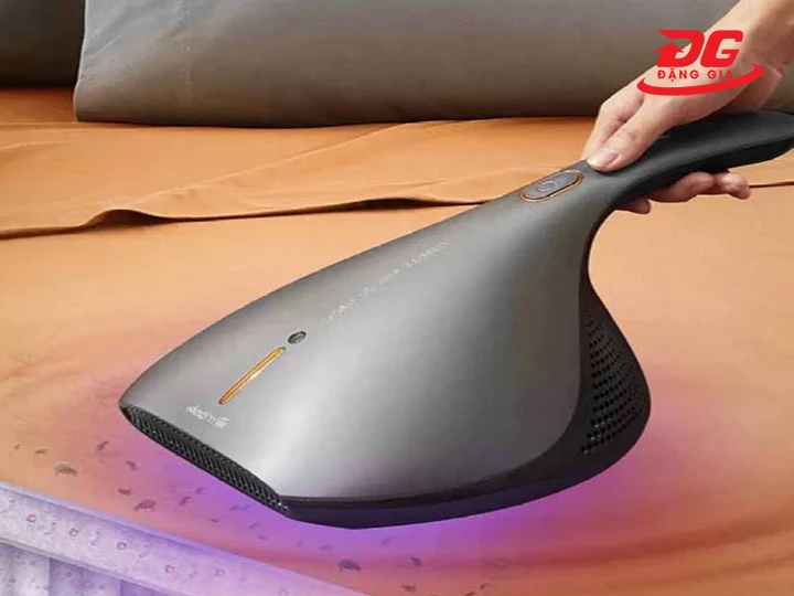 Máy hút bụi cầm tay nhỏ gọn Deerma EX919