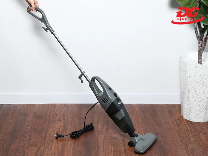 Máy hút bụi mini cầm tay Ferroli FVC-600H