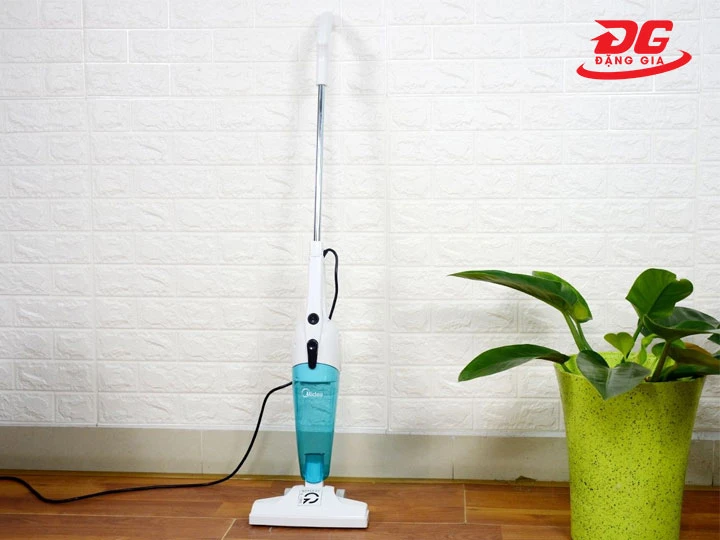 Máy hút bụi cầm tay Midea MVC-SC861B đa năng
