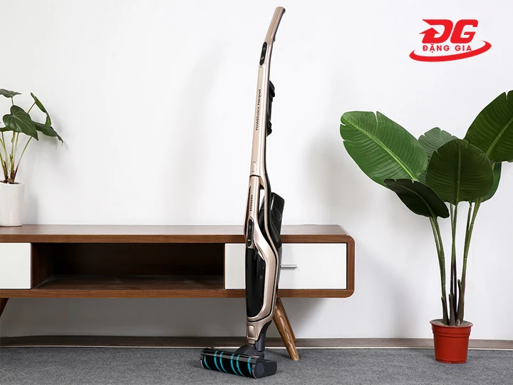 Máy hút bụi không dây cầm tay Samsung VS03R6523J1/SV