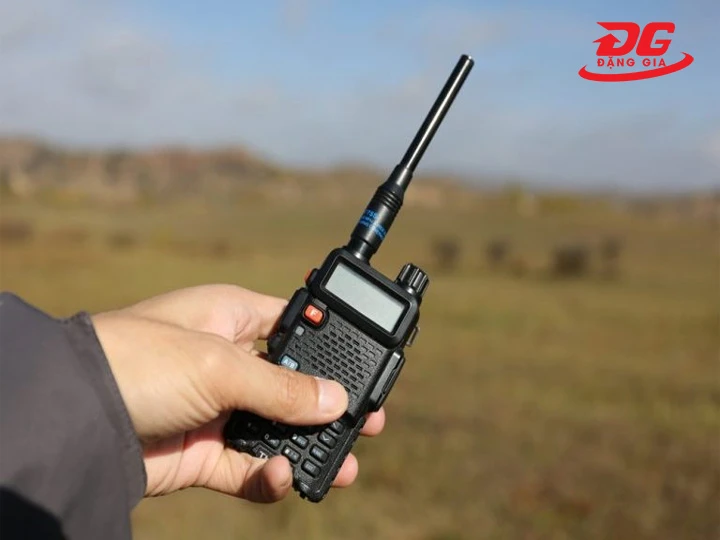 Nhược điểm cần lưu ý khi chọn mua máy bộ đàm 1 chiều