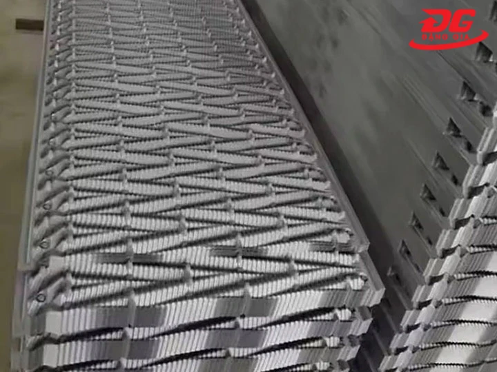 tấm tản nhiệt Kumisai KMS-03 độ bền đáng nể