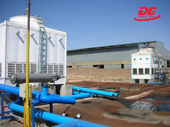 Đảm bảo an toàn