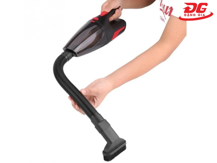 hạn chế của máy hút bụi aikesi