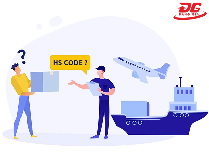 hs code là gì