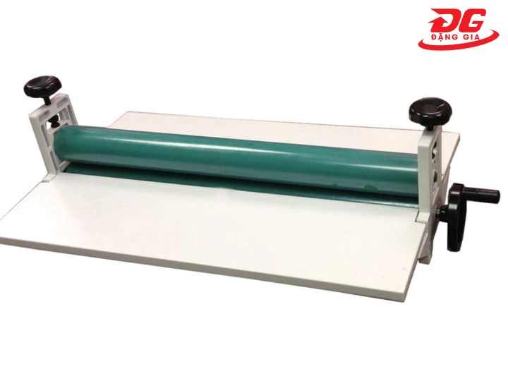 máy ép plastic tại Đà Nẵng cán nguội