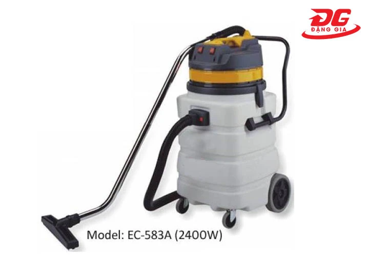 Máy hút bụi EC - 583A