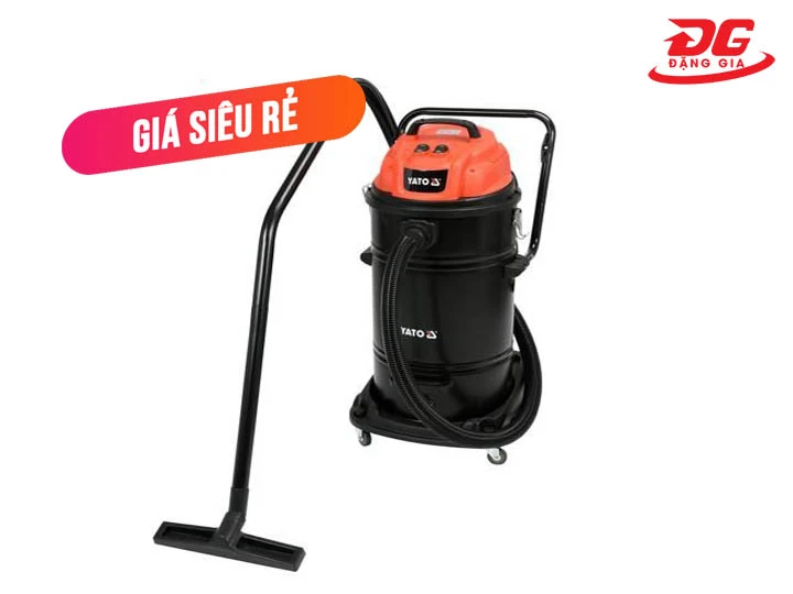 máy hút bụi 2400W giá rẻ