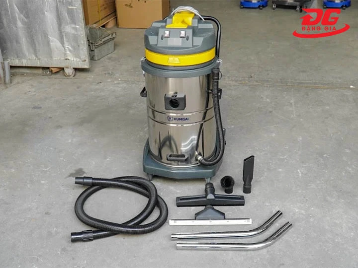 Máy hút bụi KMS60H-Hepa