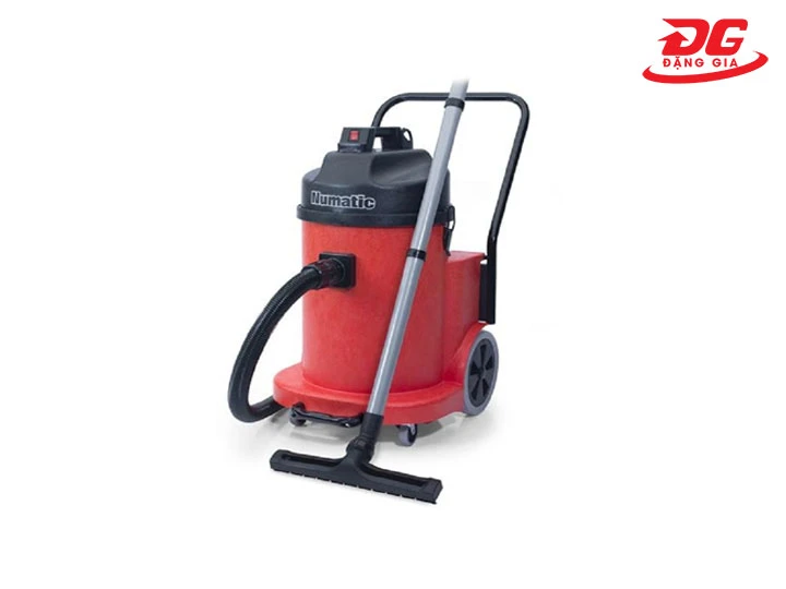 Máy hút bụi Numatic NVDQ 900-2