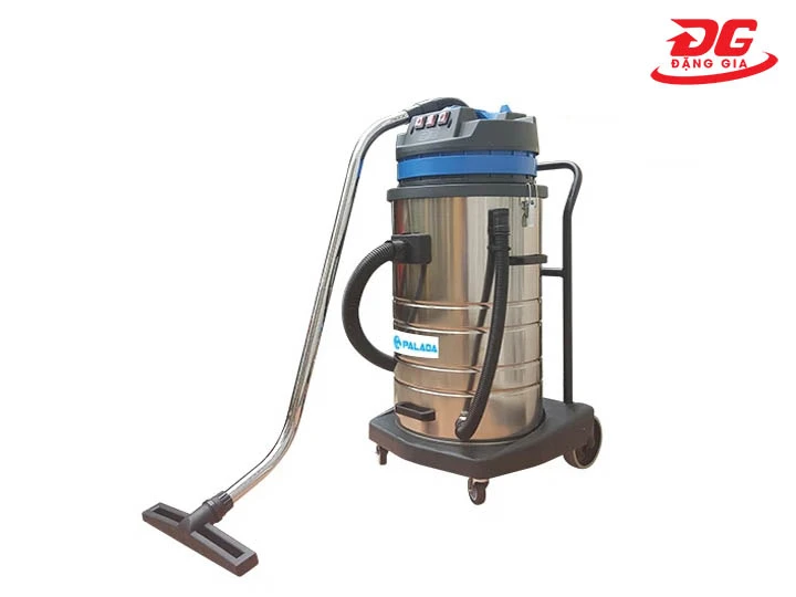 Máy hút bụi Palada PD602H