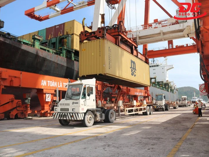 Mở lối nhập khẩu thuận lợi