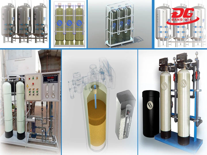 Phương pháp trao đổi ion