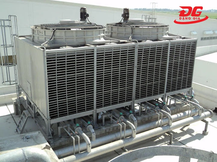 Tăng tuổi thọ thiết bị