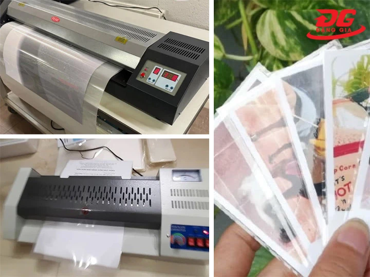 Nhu cầu máy ép plastic tại Đà Nẵng