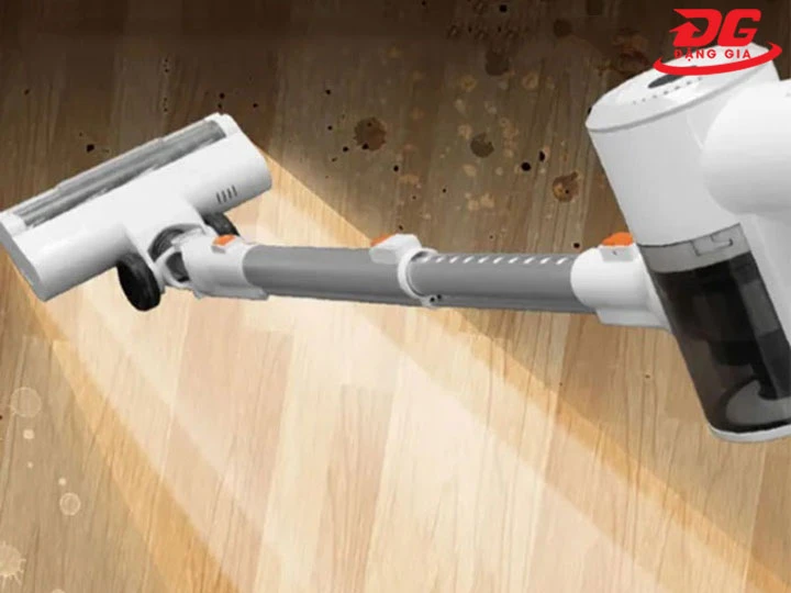 Cách lựa được máy hút bụi 20Kpa hàng tốt