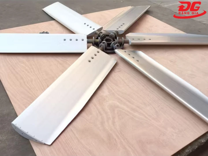 Cấu trúc khí động học, giảm lực cản