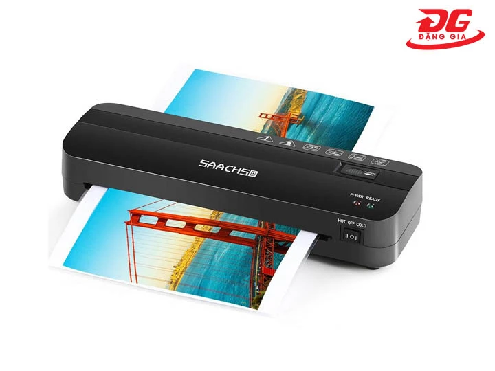 tốc độ in nhanh