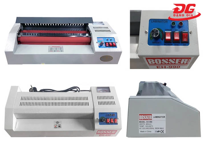 máy ép plastic ở Vũng Tàu đa dạng mẫu mã