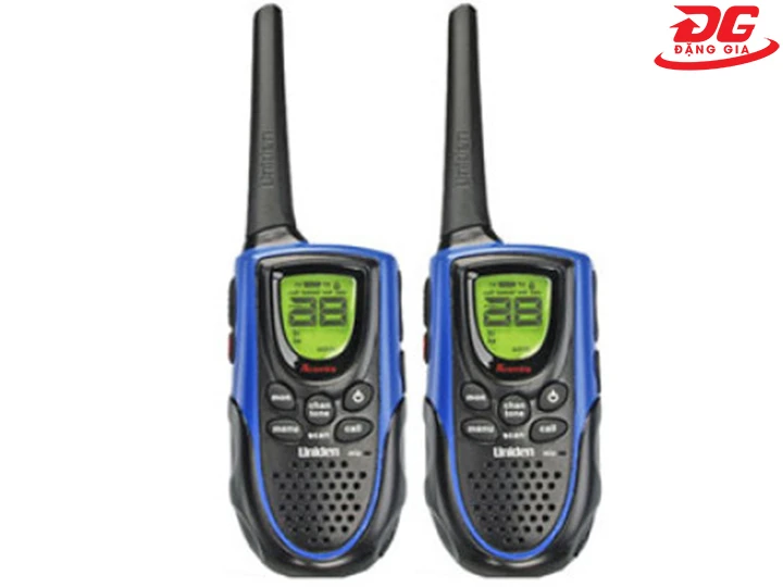 Bộ đàm cầm tay Uniden GMR-1558-2