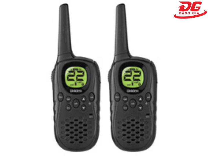 Bộ đàm liên lạc Uniden GMR 638-2