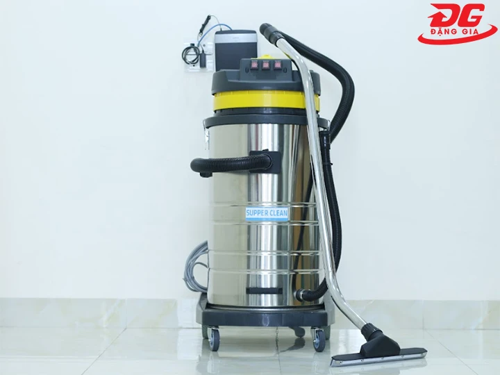 Brand uy tín - Bảo chứng cho cho chất lượng