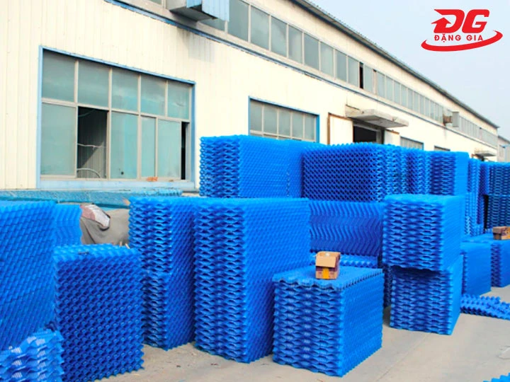 Đủ loại size, tháp nào cũng hợp