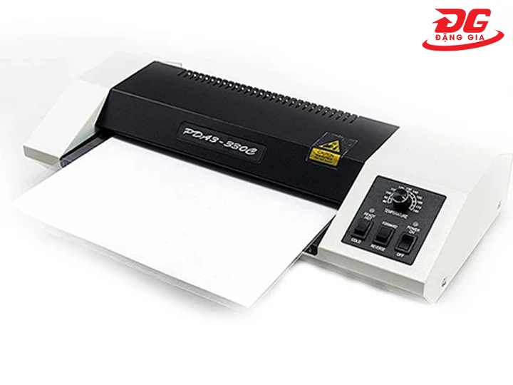 Máy ép plastic của Nhật Yamafuji XL-12