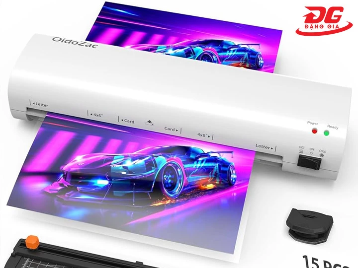 Máy ép plastic Nhật Bản Chọn khổ ép