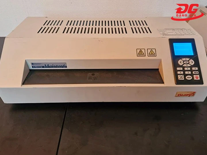 Máy ép plastic Nhật Bản Fujipla LPD3226