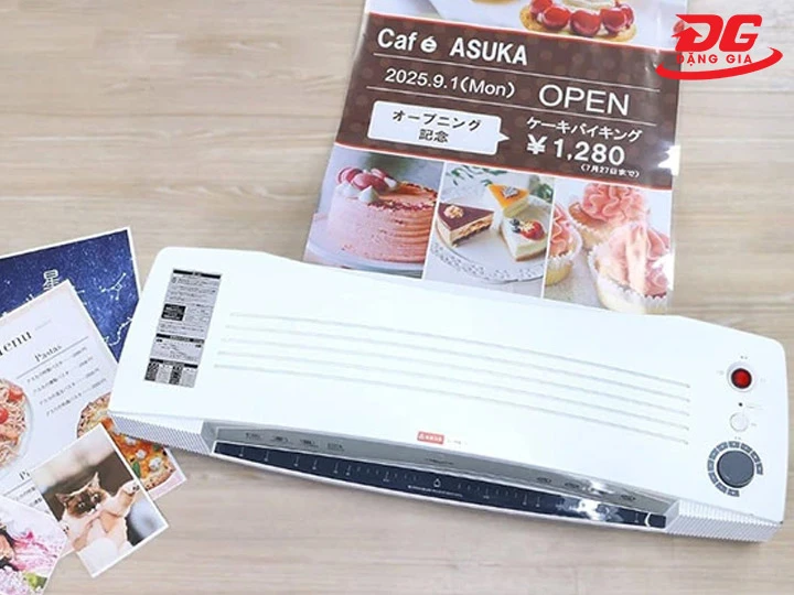 Máy ép plastic Nhật Bản L402A2