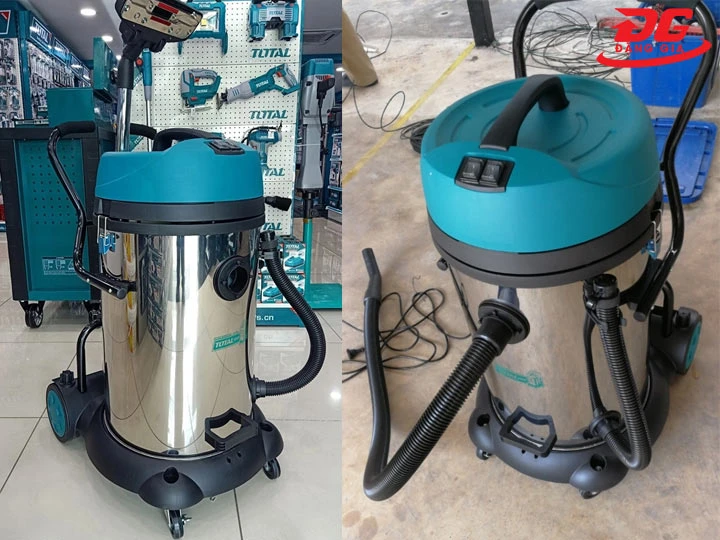 Máy hút bụi Total TVC24751