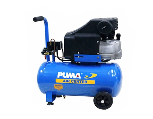 Máy nén hơi Puma 2HP 24L DE225