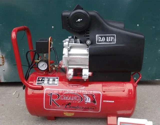 Máy hơi nén khí Romano 24L VT-MNK01